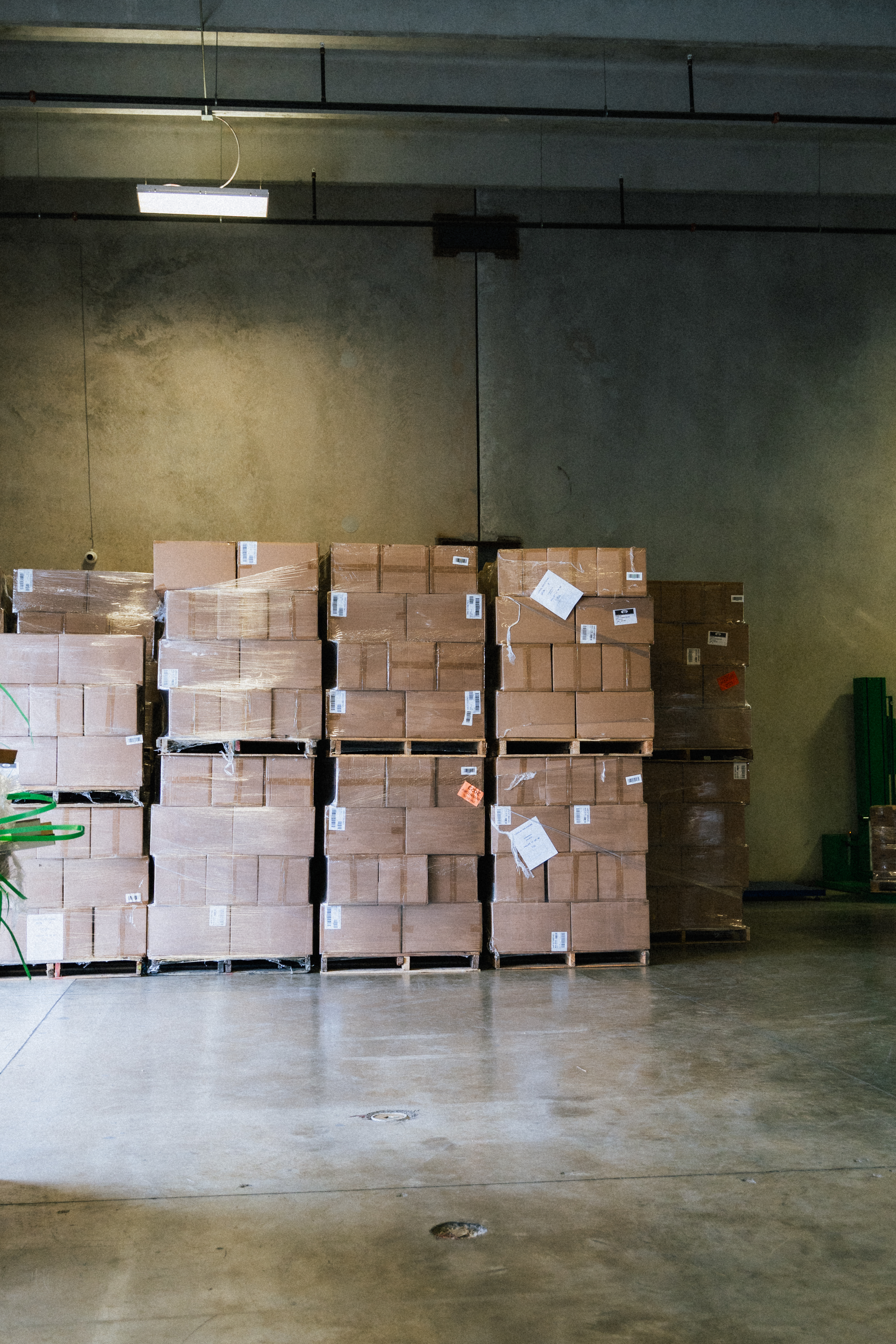 ABC Wholesale Goods Closeout Warehouse on NE Fourth Ave, Miami